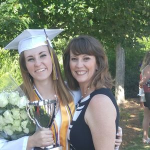 Meet your Posher, Meredith